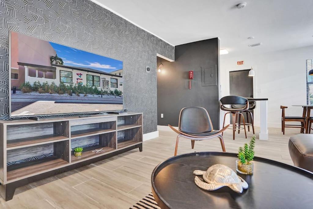 Hollywood Apartments Host By Beenomad Exterior foto