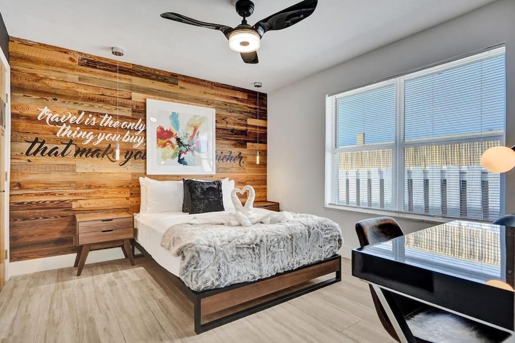 Hollywood Apartments Host By Beenomad Exterior foto